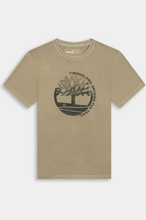 Timberland T-shirt da Uomo