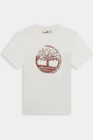 Timberland T-shirt da Uomo