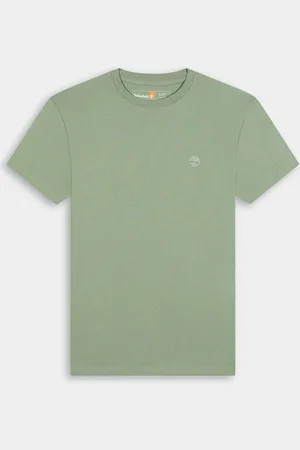 Timberland T-shirt da Uomo