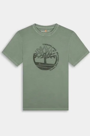 Timberland T-shirt da Uomo