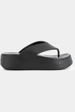Crocs Infradito da Donna