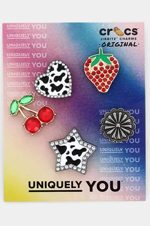 Jibbitz Per Crocs da Accessori