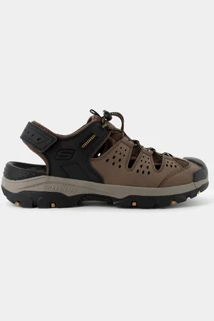 Skechers Sandali da Uomo