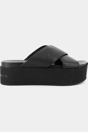 Calvin Klein Sandali da Donna