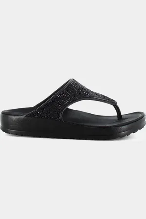 Skechers Infradito da Donna