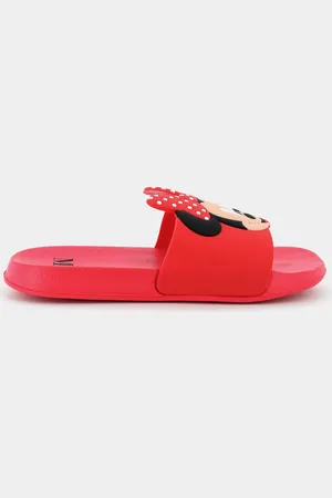 Minnie Ciabatte da Bambina