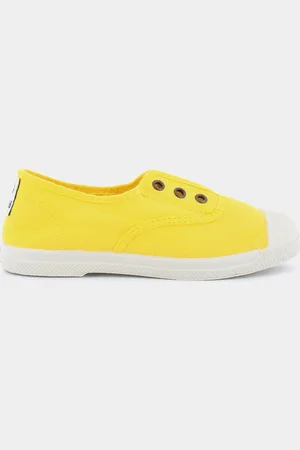 Natural World Sneakers da Bambino