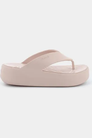 Crocs Infradito da Donna
