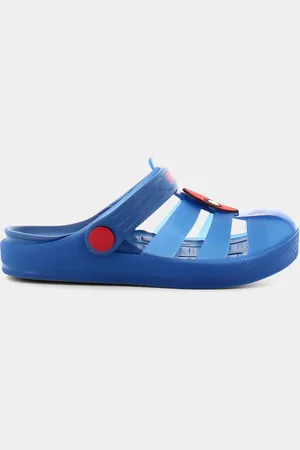 SPIDERMAN Ciabatte da Bambino