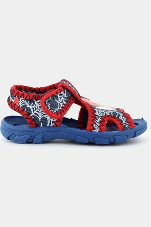 SPIDERMAN Sandali da Bambino