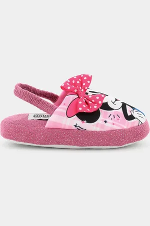 Minnie Ciabatte da Bambina