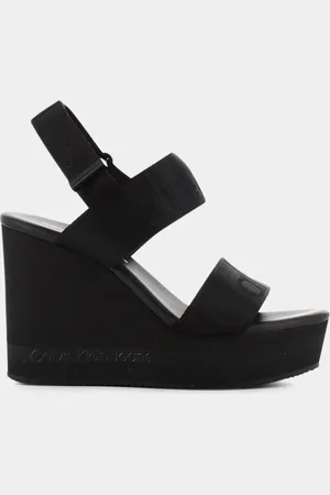 Calvin Klein Sandali da Donna