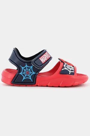 SPIDERMAN Ciabatte da Bambino