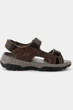 Skechers Sandali da Uomo