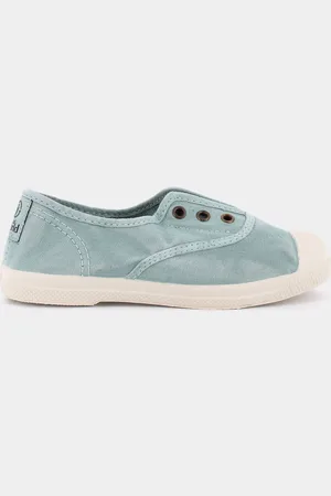 Natural World Sneakers da Bambina