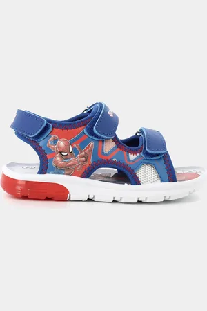 SPIDERMAN Sandali da Bambino