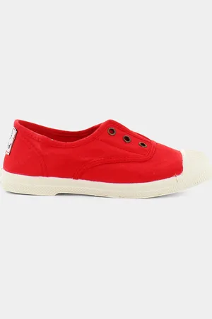 Natural World Sneakers da Bambino