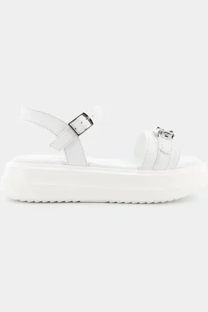 Calvin Klein Sandali da Bambina