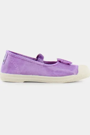 Natural World Sneakers da Bambina