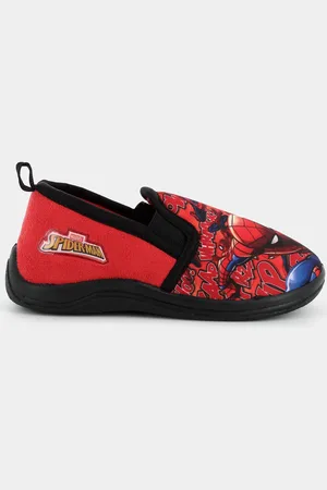 SPIDERMAN Ciabatte da Bambino