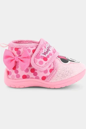 Minnie Ciabatte da Bambina