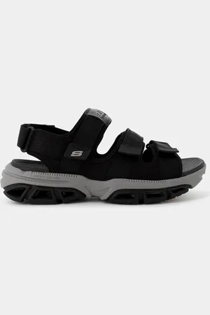 Skechers Sandali da Uomo