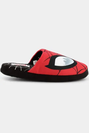 SPIDERMAN Ciabatte da Bambino