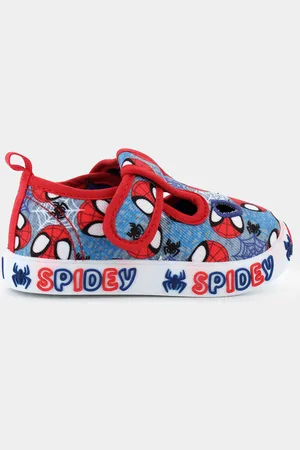 SPIDERMAN Sandali da Bambino