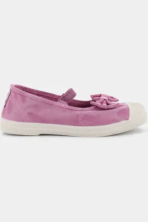 Natural World Sneakers da Bambina