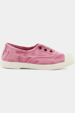 Natural World Sneakers da Bambina