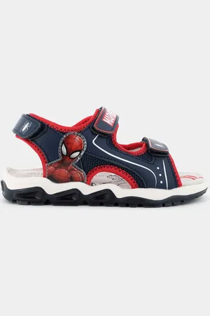 SPIDERMAN Sandali da Bambino