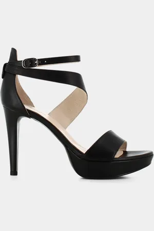 Nero Giardini Sandali da Donna