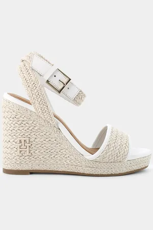 Tommy Hilfiger Sandali da Donna