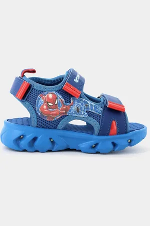 SPIDERMAN Sandali da Bambino
