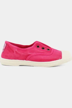 Natural World Sneakers da Bambina
