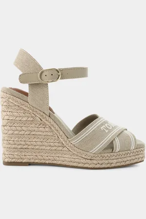 Tommy Hilfiger Sandali da Donna