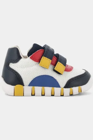 Geox Primi Passi da Primi Passi Maschio