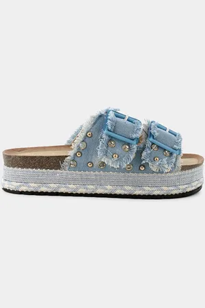 SHEEN Sandali da Donna