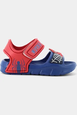 SPIDERMAN Ciabatte da Bambino