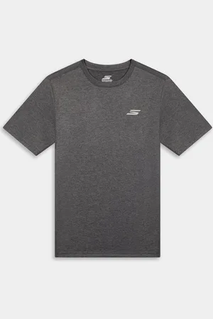 Skechers T-shirt da Uomo