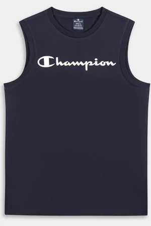 Champion T-shirt da Uomo