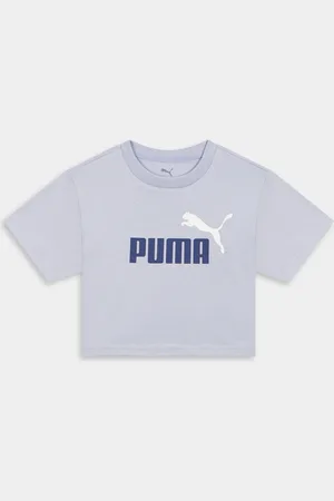 PUMA T-shirt da Bambina