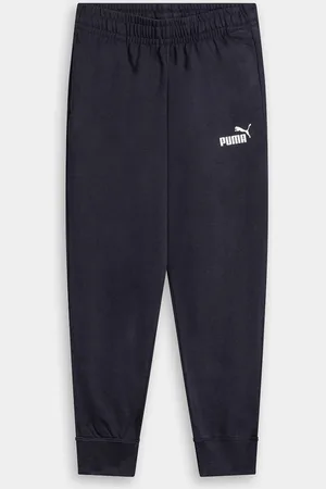 PUMA Pantaloni da Bambino