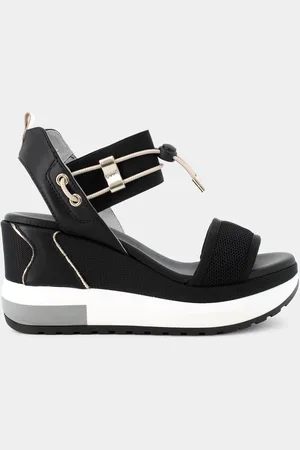 Nero Giardini Sandali da Donna
