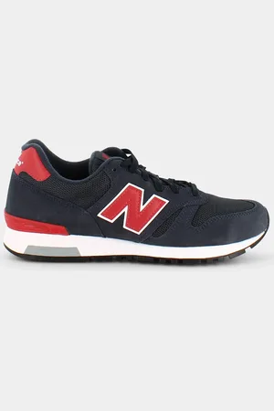 New Balance Sportive da Uomo