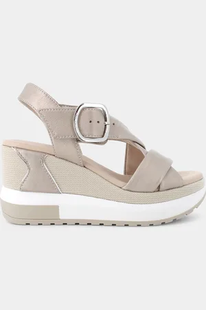 Nero Giardini Sandali da Donna
