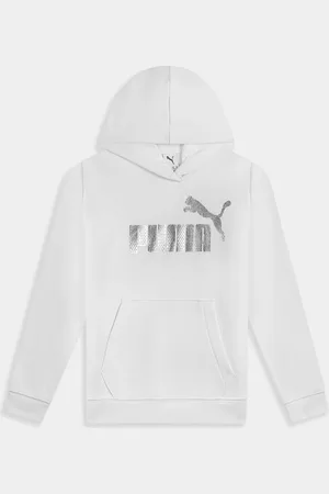 PUMA Maglie E Felpe da Bambina
