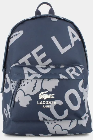 Lacoste Zaini da Uomo