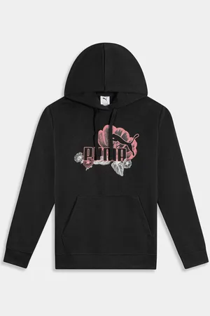 PUMA Maglie E Felpe da Donna