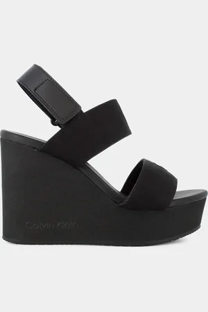 Calvin Klein Sandali da Donna